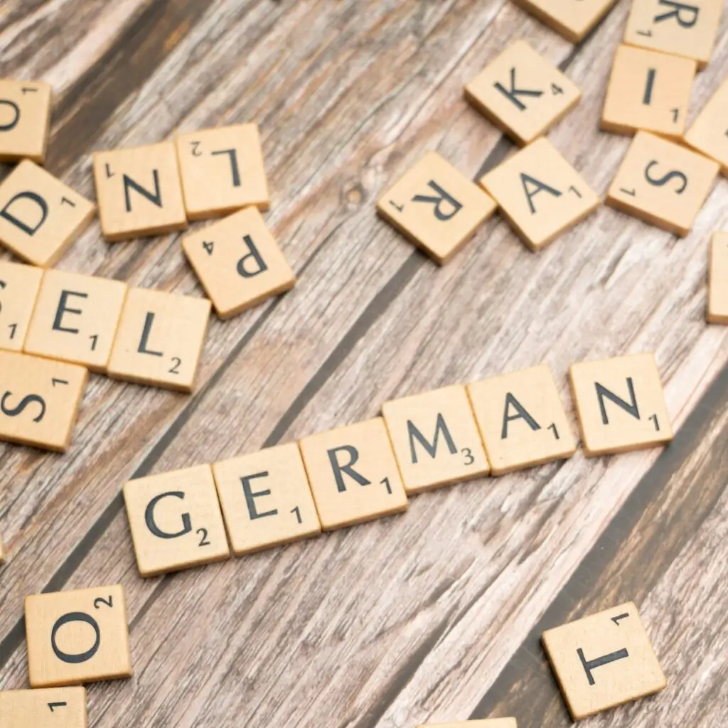 4 Strong Reasons I’m Improving My German to Move Forward